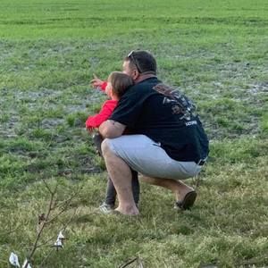 Meet your Posher, Laurie